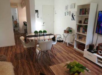 Departamento · 60m² · 4 Ambientes · Departamento en Venta 2 Dorm. con Patio y Quincho – La Plata Soho