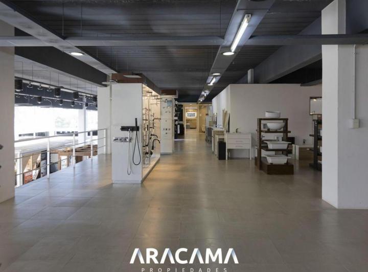 Local comercial · 50m²