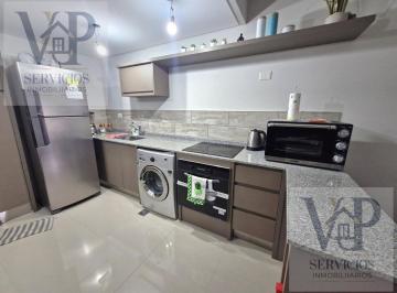 Departamento · 43m² · 2 Ambientes · 1 Cochera · En Venta Departamento 1 Dorm + Cochera