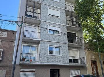 Departamento · 40m² · 2 Ambientes · Departamento en La Plata en 6 E/59 y 60 1 Dormitorio Patios