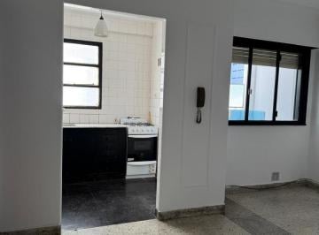 Departamento · 45m² · 2 Ambientes · Venta Departamento en La Plata Calle 6 E/ 59 y 60 - 1 Dormitorio
