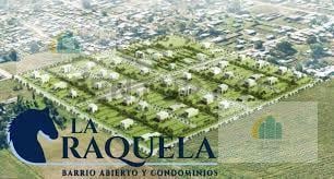 Terreno · 281m² · Terreno en La Plata