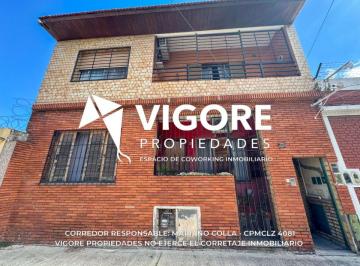 PH de 4 ambientes, Avellaneda · PH 4 Ambientes 111,75 m² en Venta en Avellaneda