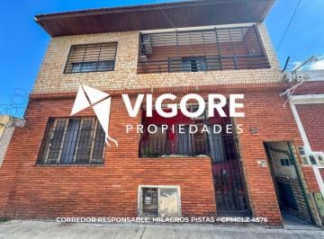 PH de 4 ambientes, Avellaneda · PH 4 Ambientes 111,75 m² en Venta en Avellaneda