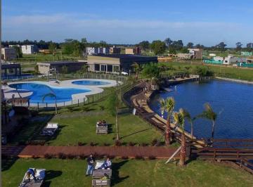 Terreno · 609m² · Terreno en Venta en Lagos de Canning I