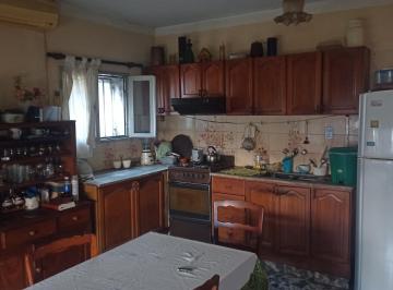 Casa Venta 140m² de 2 ambientes · Vendo Casa