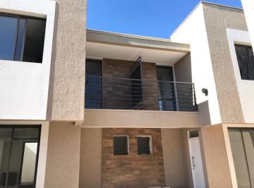 Departamento de 3 ambientes, La Consulta · Alquilo Duplex 2 Dorm. 2 Baños Cochera