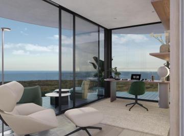 Departamento · 125ha · 3 Ambientes · Venta Depto 3 Ambientes de 285 m² Piscina Privada Osten Tower Puerto Madero