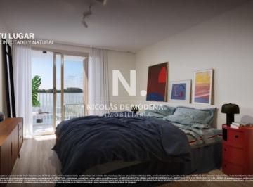 Foto1 · Apartamento en Venta de 3 Dorm. con Vista Al Lago. - Barra de Carrasco