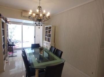 Departamento de 3 ambientes, Once · Excelente 3 Ambientes con Patio Para Suca Viamonte y Ecuador