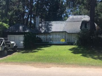 Foto1 · Casa en Venta de 4 Dorm. en Punta del Este, Pinares