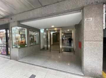 Oficina comercial · 98m² · 3 Ambientes · Tucuman 1400, Oportunidad Alquiler Oficina 100 m², Tribunales.