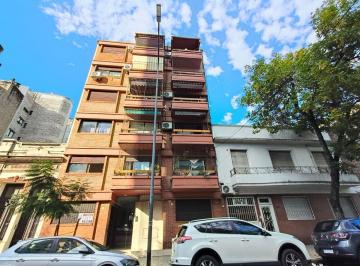 Departamento · 37m² · 2 Ambientes · Dos Ambientes Apto Profesional