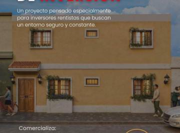 Departamento · 300m² · 13 Ambientes · Complejo Habitacional El Colonial