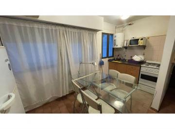 Departamento · 35m² · 1 Ambiente · Dpto Monoambiente Amoblado - B° Centro