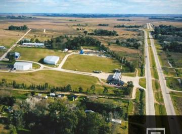 Depósito de 3 ambientes, San Vicente · Nave en Alquiler de 5200 m² Ubicada en Parque Industrial San Vicente