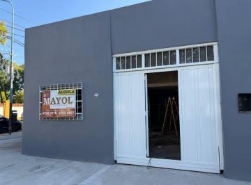 Local comercial de 1 ambiente, Vicente López · Local/deposito/galpon Apto Varios Destinos - Olivos