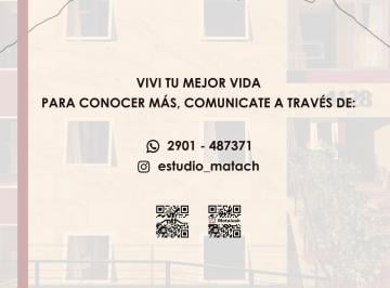 Departamento de 3 ambientes, Ushuaia · Departamento de 35 m² con 1 Dormitorio en Venta en El Mirador