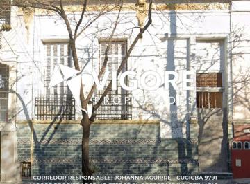 Terreno , Parque Chacabuco · Terreno / Lote en Venta de 1 m² Ubicado en Parque Chacabuco