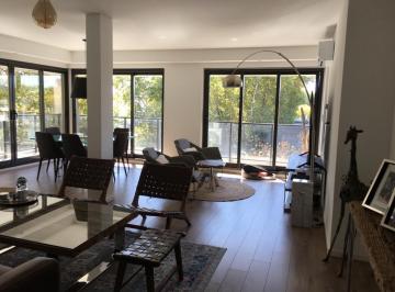 Departamento · 135m² · 4 Ambientes · 1 Cochera · Departamento de 4 Amb con Cochera en Venta en Villa Urquiza R