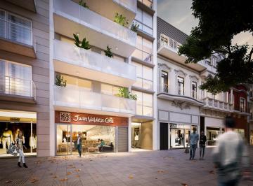 Local comercial · 95m² · Local en San Telmo