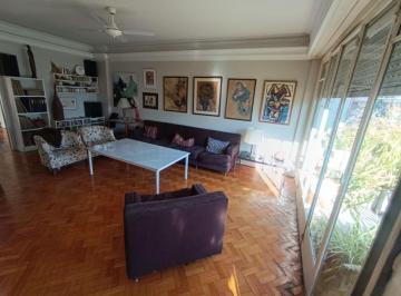Departamento · 180m² · 4 Ambientes · Excelente Piso en Flores