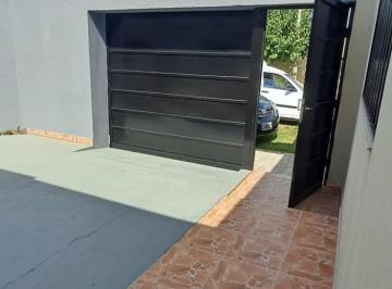 Casa · 80m² · 3 Ambientes · 1 Cochera · Excelente Casa a Estrenar en Hedo