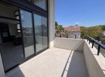 PH · 114m² · 4 Ambientes · PH en Villa Urquiza con Ascensor y Posibilidad de Cochera y Terraza