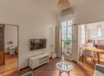 Departamento · 40m² · 2 Ambientes · Departamento Tipo PH de 2 Ambientes en Caballito