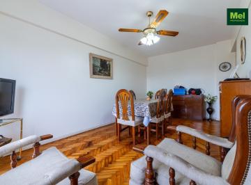 Departamento · 61m² · 3 Ambientes · 3 Ambientes| Zona Comercial con Patio L Venta, Villa Urquiza