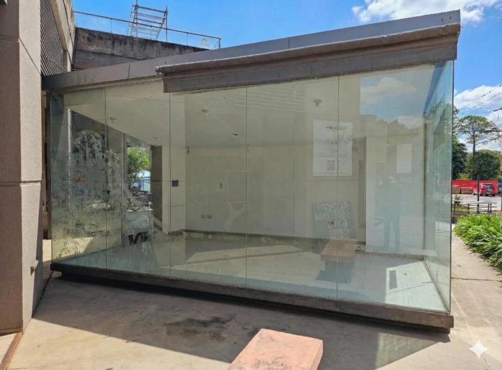 Local comercial · 19m² · 1 Ambiente