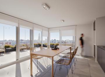 Departamento · 78m² · 4 Ambientes · 1 Cochera · Venta - Departamento Tres Dorm. con Balcon y Cochera - Pichincha