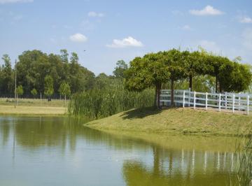 Campo · 900m² · Campo Gral. Rodriguez, Ideal Multiples Actividades