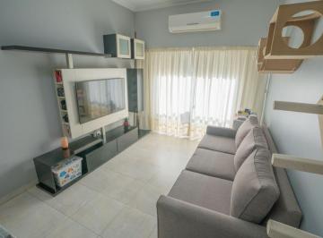 Departamento · 50m² · 3 Ambientes · 1 Cochera · Venta Depto 3 Amb C/cochera y Balcon V Bosch