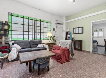 Casa · 81m² · 3 Ambientes · Casa en Venta con Lote Propio en Sáenz Peña