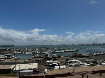 Foto1 · Apartamento en Venta de 3 Dorm. en Punta del Este, Puerto, Península, Edificio Portofino