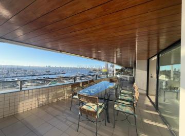 Foto1 · Apartamento en Venta de 3 Dorm. en Punta del Este, Puerto, Península, Edificio Portofino