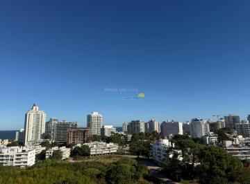 Foto1 · Apartamento en Venta de 1 Dormitorio a Estrenar en Punta del Este, Aidy Grill, Playa Brava