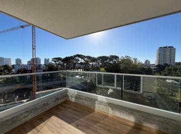 Foto1 · Apartamento en Venta de 1 Dormitorio en Punta del Este, Aidy Grill, Playa Brava