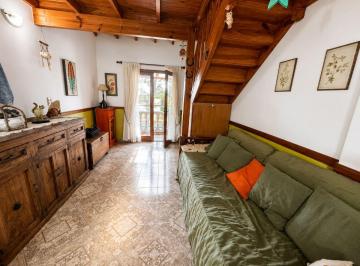 Departamento de 3 ambientes, Mar del Tuyú · PH en Venta con Cochera en Mar del Tuyu