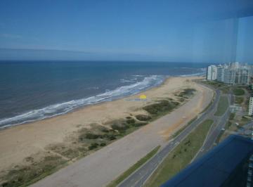 Foto1 · Apartamento en Venta de 3 Dorm. en Torre Le Parc, Punta del Este