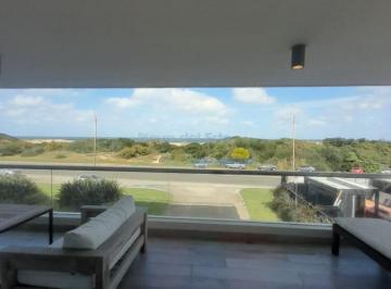 Foto1 · Apartamento de 3 Dorm. en Silente, Punta del Este, Playa Brava, Vista Al Mar