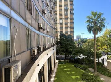 Departamento · 121m² · 3 Ambientes · 1 Cochera · Departamento de Categoría en Torre Sudamerica - Recoleta