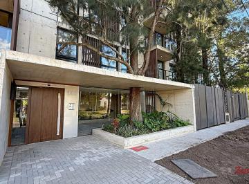 Departamento · 86m² · 3 Ambientes · 1 Cochera · Venta 3 Ambientes Departamento en Brickell Pacheco Balcón, Terraza Común Parrilla 2 Baños Cochera