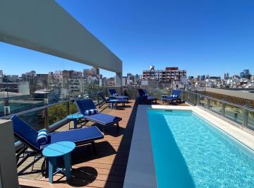 Departamento · 128m² · 4 Ambientes · Departamento en Venta 4 Ambientes a Estrenar en Om Recoleta