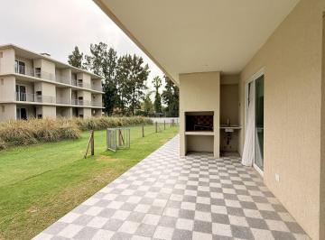 AMN-AMN-3959_2 · Departamento en Alquiler en Chic Village - Pilar