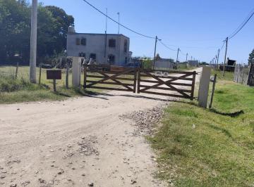 Terreno · 300m² · Terreno en Los Hornos