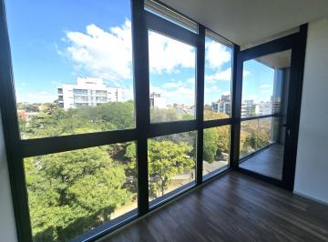 Departamento · 45m² · 2 Ambientes · 1 Cochera · Venta 2 Amb. a Estrenar. Cochera Semicubierta