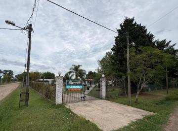 Quinta vacacional de 3 ambientes, Florencio Varela · Venta de Casa Quinta en Florencio Varela - La Capilla