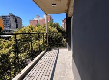 Departamento · 42m² · 2 Ambientes · Amplio Balcon Al Frente. Pronta Entrega.